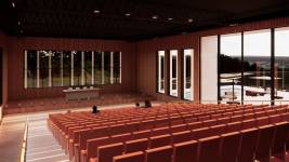 DESVEAUX MARINE - MARINE DESVEAUX ARCHITECTE