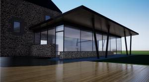 Yoann BERNARD - YOANN BERNARD ARCHITECTE